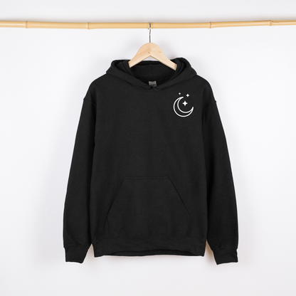 LIBRA Babe Zodiac Hoodie/Zip-up/Crewneck