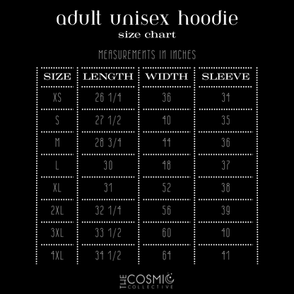 LIBRA Babe Zodiac Hoodie/Zip-up/Crewneck